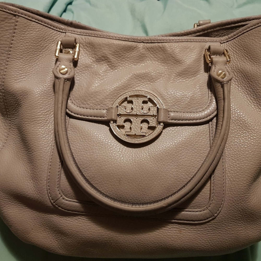 Tory Burch Satchal